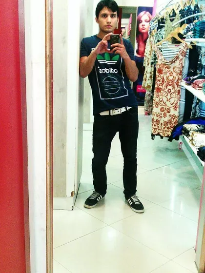 Kundan – Sperm Donor in Chandigarh, India