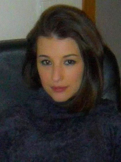 Patricia – Surrogate Mother in Madrid, Madrid, Spain