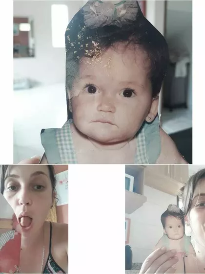 Camila – Egg Donor in Sao Sebastiao, Sao Paulo, Brazil – photo 2