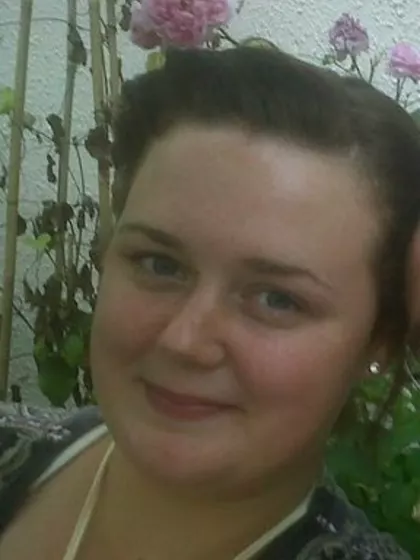 Charlotte – Surrogate Mother in Southampton, England, United Kingdom