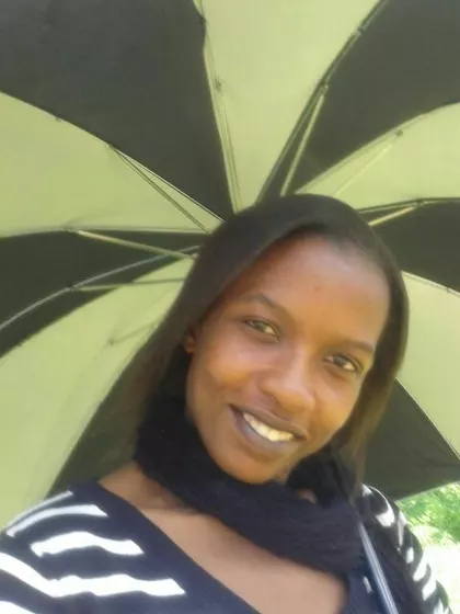 Leah – Egg Donor in Madlangampisi, Hhohho, Swaziland