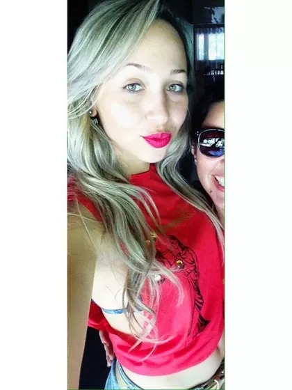 Jéssica – Egg Donor in Palmas, Tocantins, Brazil – photo 3