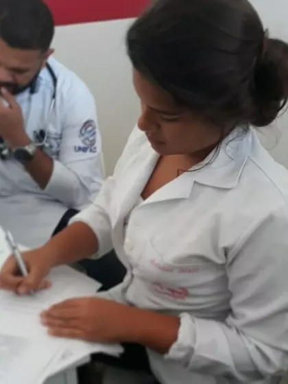 Louise – Egg Donor in Salvador, Bahia, Brazil – photo 3