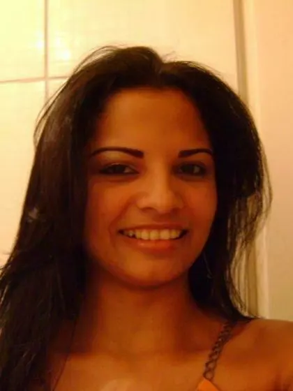 Poliana – Surrogate Mother in San Paulo, Sao Paulo, Brazil