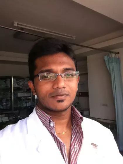 Bhargava – Sperm Donor in Guangzhou Shi, Guangdong, China – photo 2
