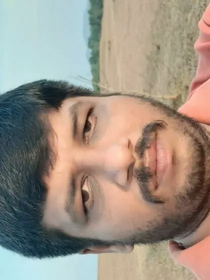 Prashanth – Sperm Donor in Mysore, Karnataka, India