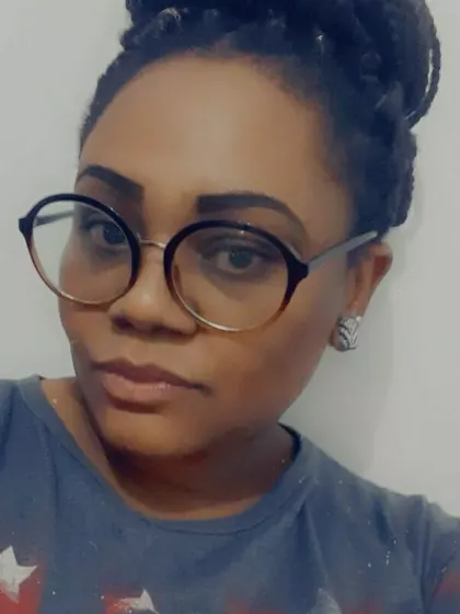 Larissa – Egg Donor in Santo Andre, Sao Paulo, Brazil