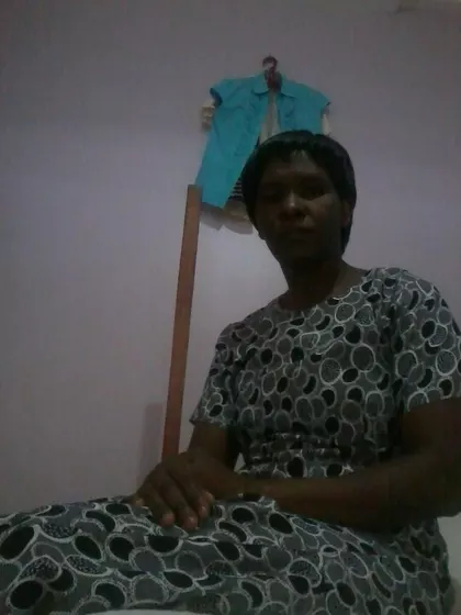 Martha – Surrogate Mother in Tororo, Tororo, Uganda