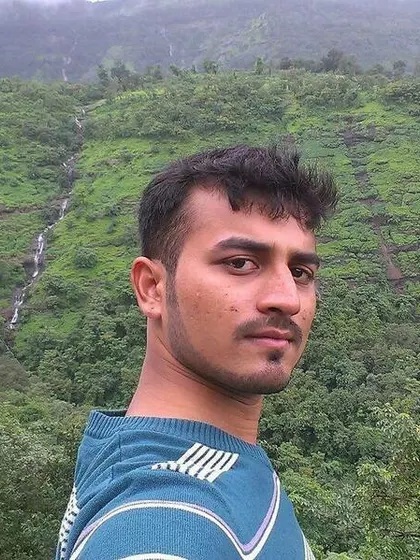 Ankit – Sperm Donor in Kalyan, Maharashtra, India – photo 3