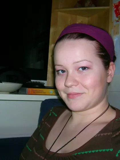 Liisa – Egg Donor in Hyvinkaa, Etela Suomen Laani, Finland – photo 2