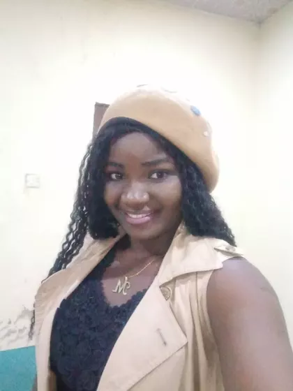 Peace – Egg Donor in Abuja, Abuja Capital Territory, Nigeria