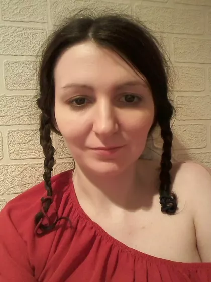 Marie – Surrogate Mother in Glasgow, Scotland, United Kingdom – photo 3