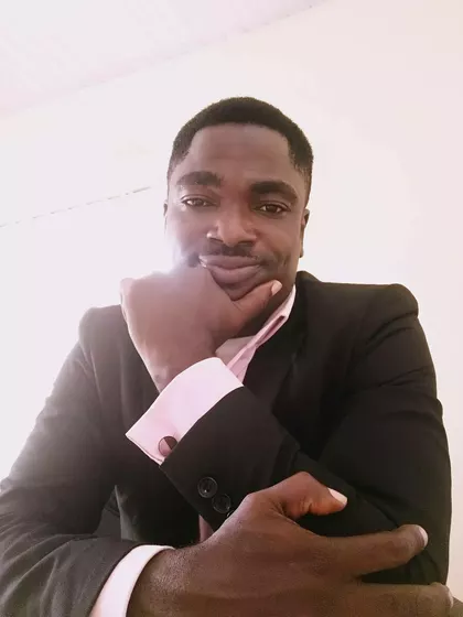 Grant – Sperm Donor in Abuja, Abuja Capital Territory, Nigeria