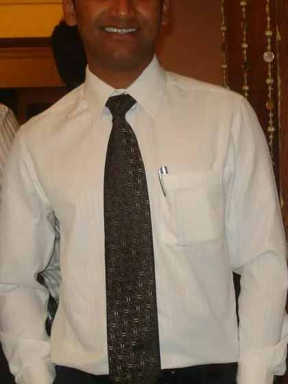 Abdul – Sperm Donor in Pune, Maharashtra, India – photo 2