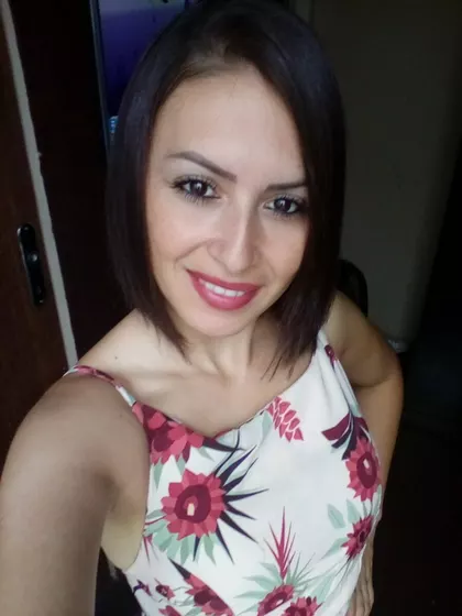 Fabiana – Egg Donor in Resende, Rio de Janeiro, Brazil