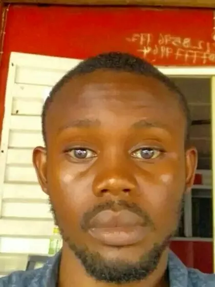 Iniobong – Sperm Donor in Abuja, Abuja Capital Territory, Nigeria – photo 2