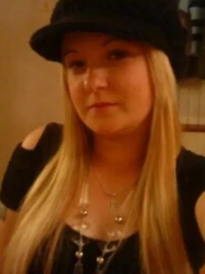 Rhea – Egg Donor in Abergele, Wales, United Kingdom