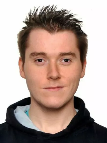 Paul – Sperm Donor in Aberdeen, Scotland, United Kingdom – photo 2
