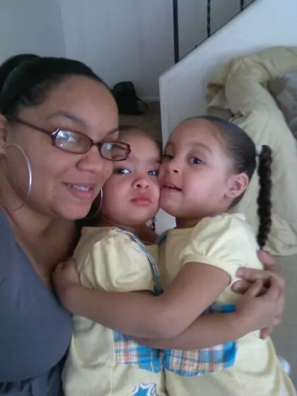 Shari – Surrogate Mother in Fort Myers, Florida, United States