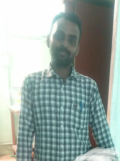 Mohammed – Sperm Donor in Erode, Tamil Nadu, India