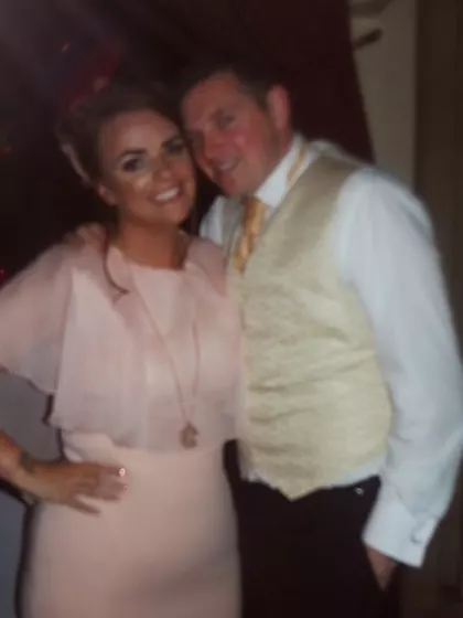 Lisa – Surrogate Mother in Birkenhead, England, United Kingdom