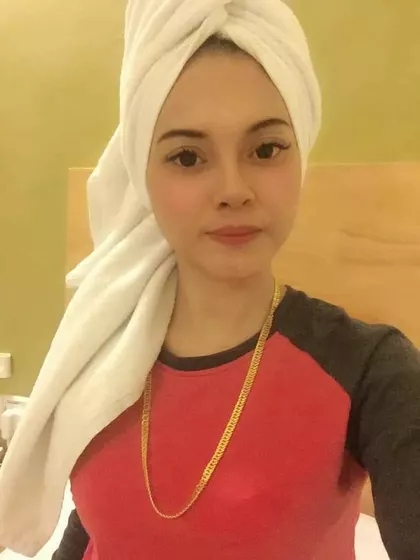 Ellieta – Surrogate Mother in Puchong, Selangor, Malaysia – photo 1