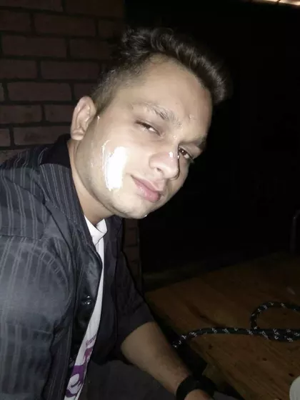 Abhishek – Sperm Donor in Lucknow, Uttar Pradesh, India – photo 2