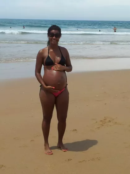 Jakeliny – Egg Donor in Costa de Caparica, Setubal, Portugal