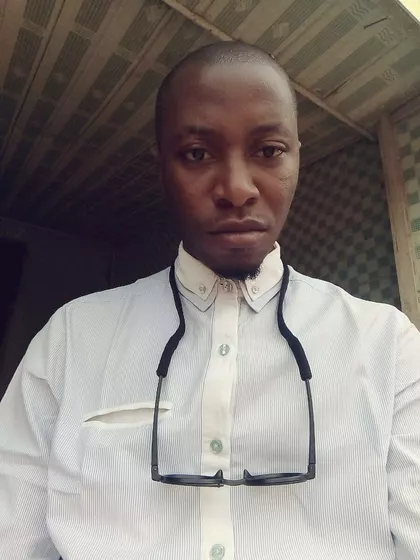 Oluwafemi – Sperm Donor in Ijaiye, Lagos, Nigeria