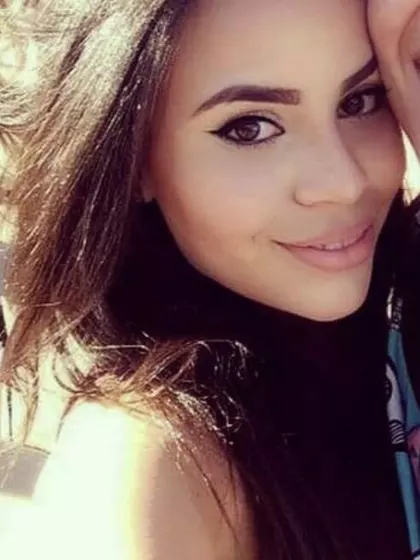 Luiza – Egg Donor in Bello Horizonte, Minas Gerais, Brazil