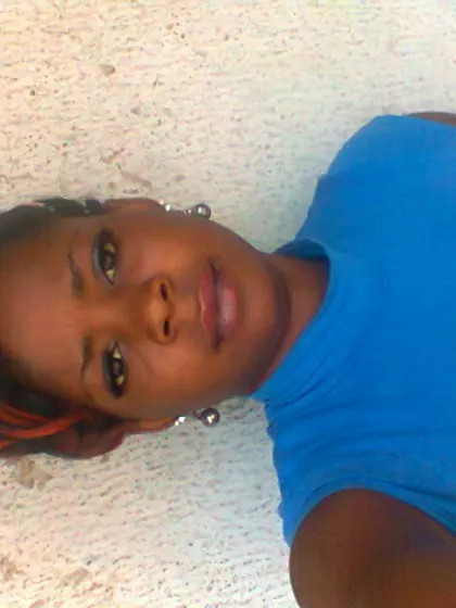 Josephine – Egg Donor in Enugu, Nigeria