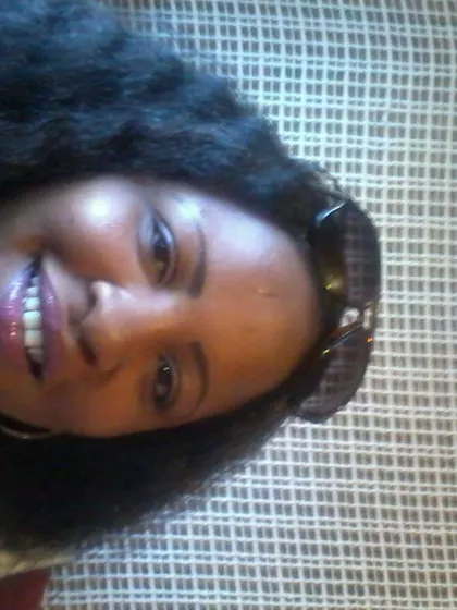 Pauline – Surrogate Mother in Dagoretti, Nairobi Area, Kenya – photo 2