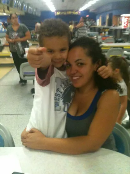 Sharday – Surrogate Mother in Hemet, California, United States