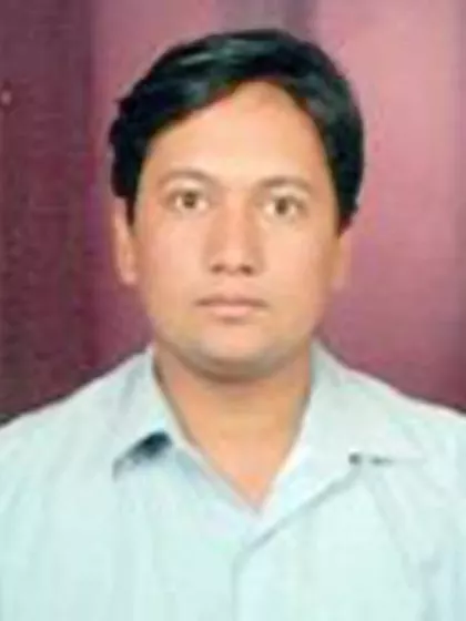 Swarn – Sperm Donor in Bhopal, Madhya Pradesh, India
