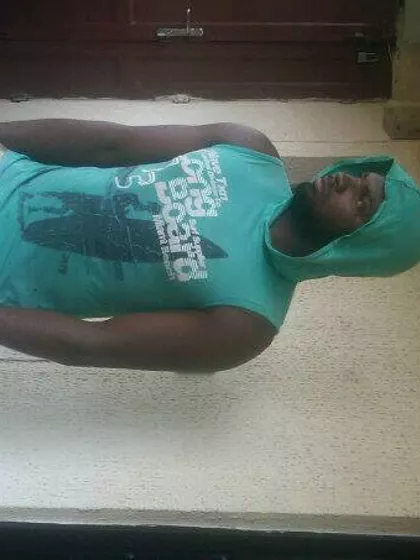 Kingsley – Sperm Donor in Enugu, Enugu, Nigeria – photo 2