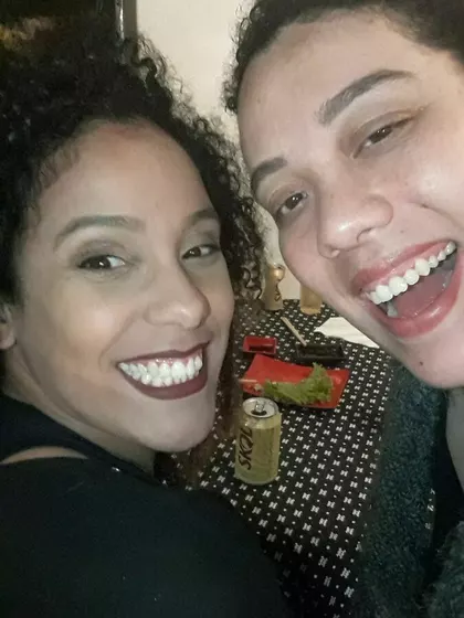 Erica – Surrogate Mother in Sao Paulo, Sao Paulo, Brazil – photo 4