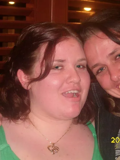 Tina – Surrogate Mother in Mandurah, Western Australia, Australia
