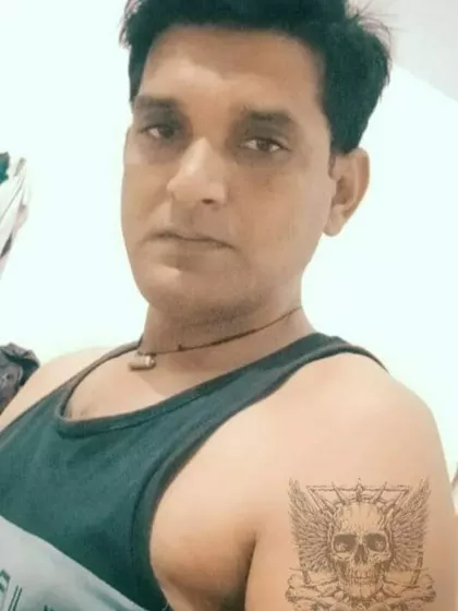 Ashutosh – Sperm Donor in Rewa, Madhya Pradesh, India – photo 2