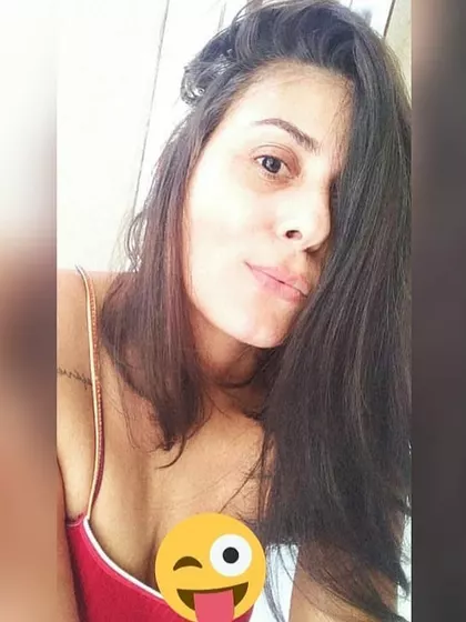 Natiele – Egg Donor in Feira de Sant Anna, Bahia, Brazil