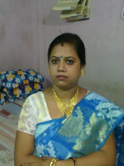 Soma – Surrogate Mother in Barasat, West Bengal, India – photo 4