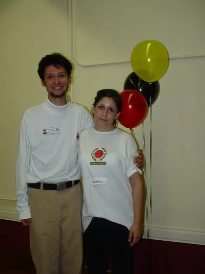 Nathan – Sperm Donor in East Greenwich, Rhode Island, United States