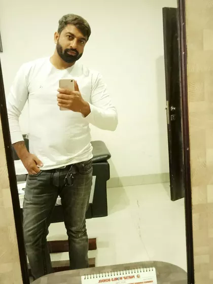 Mr – Sperm Donor in Jammu City, Jammu and Kashmir, India – photo 2