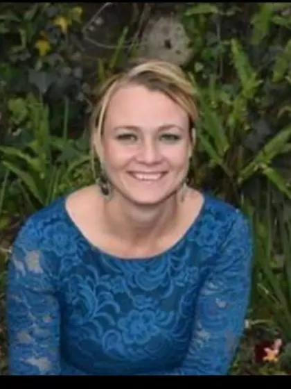 Jacqueline – Egg Donor in Lydenburg, Mpumalanga, South Africa – photo 1