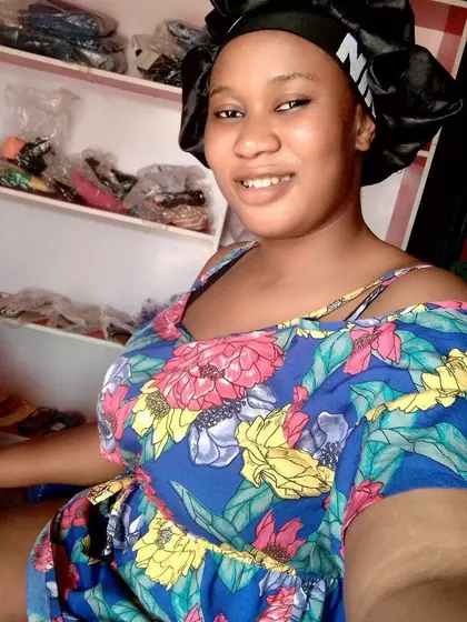 Endurance – Surrogate Mother in Benin City, Edo, Nigeria – photo 3