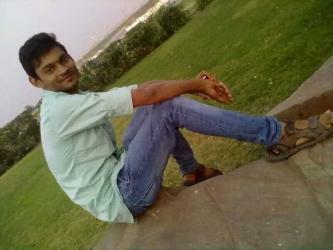 Jaydeep