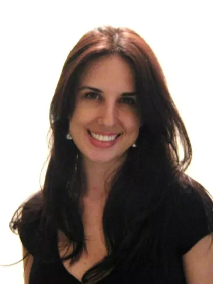Marcela – Egg Donor in Araras, Sao Paulo, Brazil