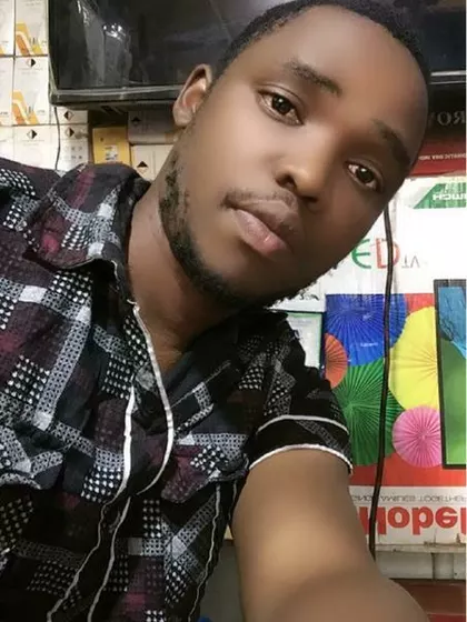 Ivan – Sperm Donor in Kampala, Kampala, Uganda – photo 3