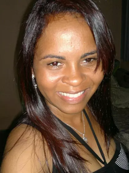 Dioneia – Surrogate Mother in Sao Vicente, Sao Paulo, Brazil – photo 3