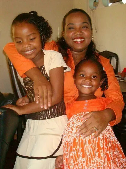 Nicole – Surrogate Mother in Pierreville, Mayaro, Trinidad And Tobago – photo 4