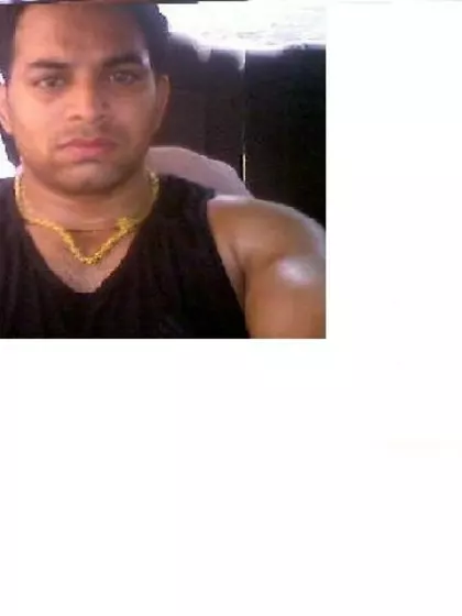 Vineet – Sperm Donor in Dehli, Delhi, India – photo 2